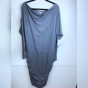 Athleta Dresses - Athleta | Solstice Cowl Stretch Dress |NWT Athleta Dresses - Athleta | Solstice Cowl Stretch Dress |NWT